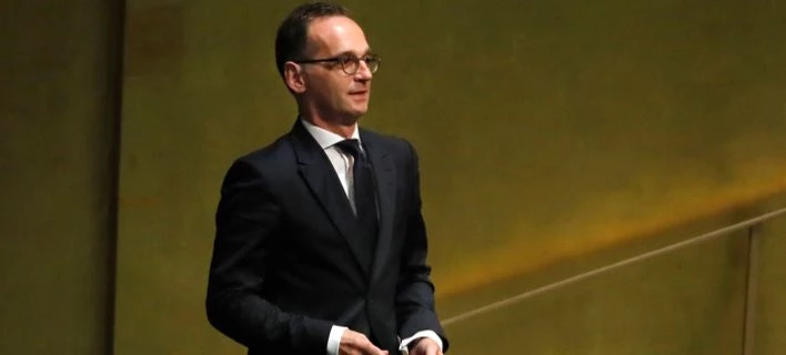 Γερμανικό ΥΠΕΞ: Θα εξακολουθήσουμε να στηρίζουμε όπως μπορούμε Αθήνα και Σκόπια